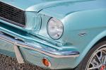 Ford Mustang 289 Convertible 1966 года